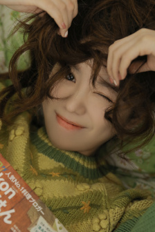 指挥官的蛇妻